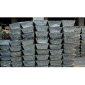 Factory Supply 7440-36-0 Antimony Ingot